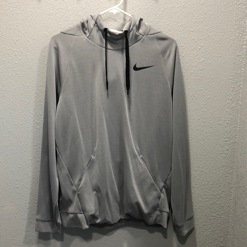 Men’s Nike Jogger Hoodie